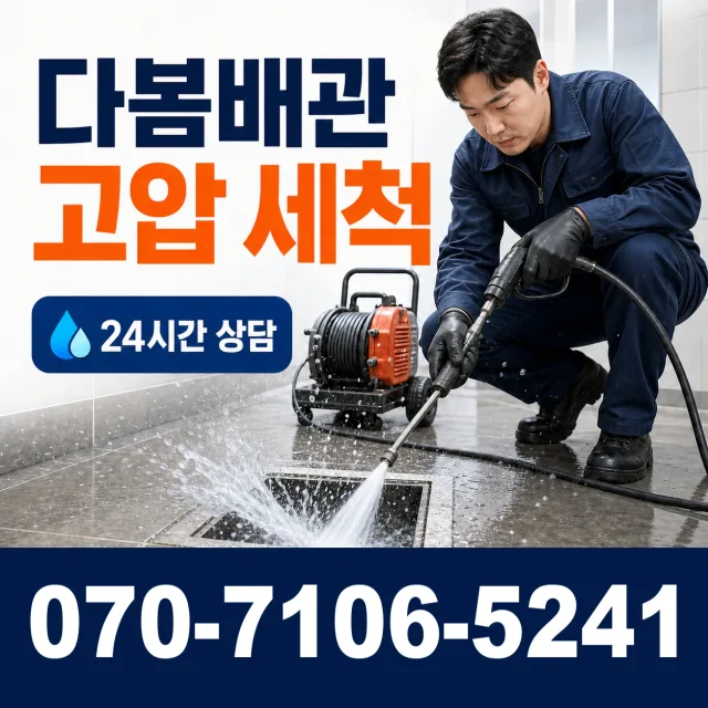 경기 파주시 법원읍 애룡길 배관내시경 상담 이미지 4